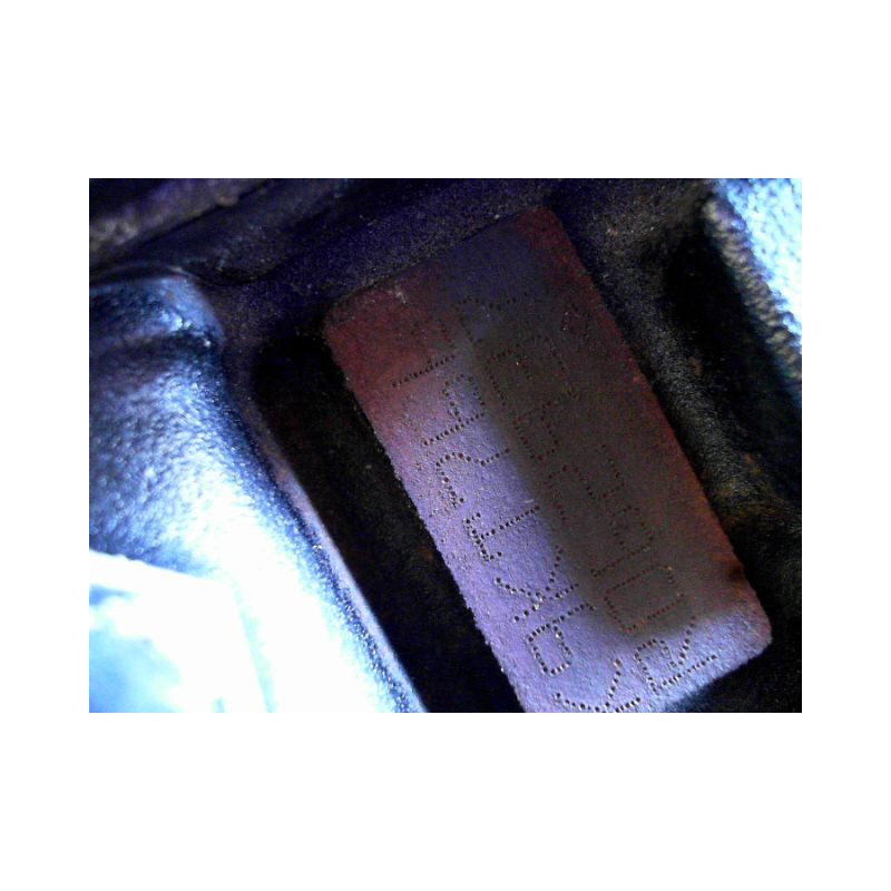MOTEUR DIESEL RENAULT CLIO 1.5 dCi 