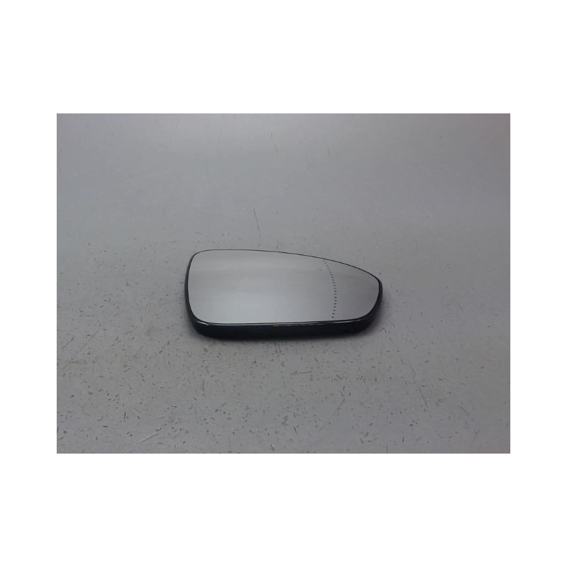 GLACE RETROVISEUR EXT D RENAULT CLIO