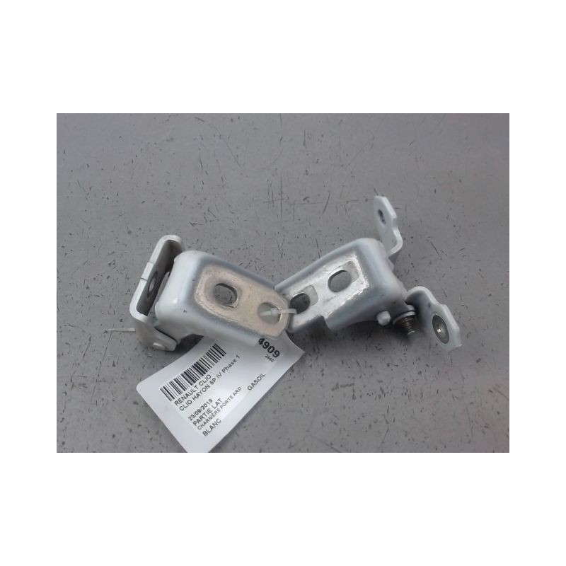 CHARNIÈRE PORTE ARD RENAULT CLIO IV Phase 1 2012-...