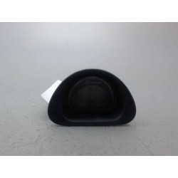 ECLAIREUR PLAQUE DE POLICE D