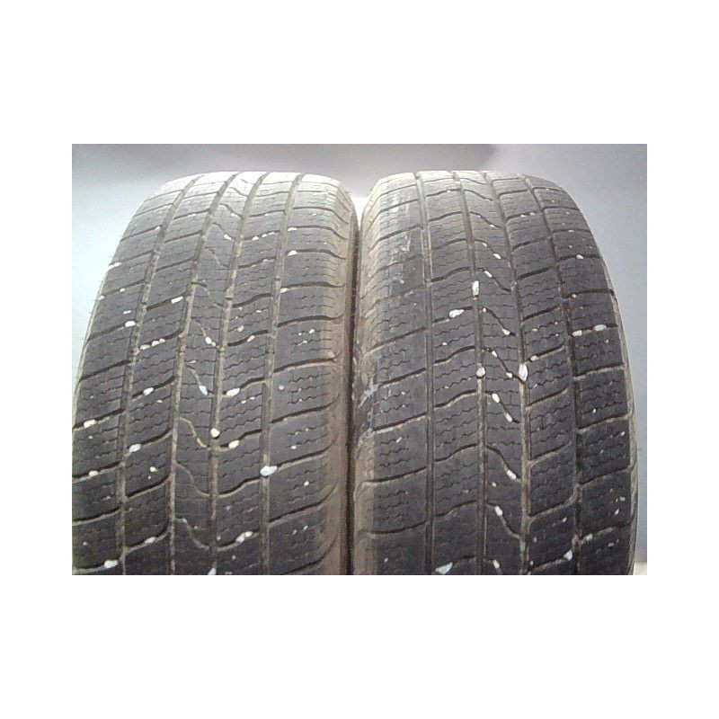 Paire de pneus APLUS A909 195 55 15 85 V