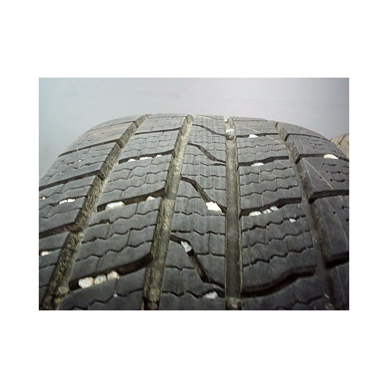 Paire de pneus APLUS A909 195 55 15 85 V