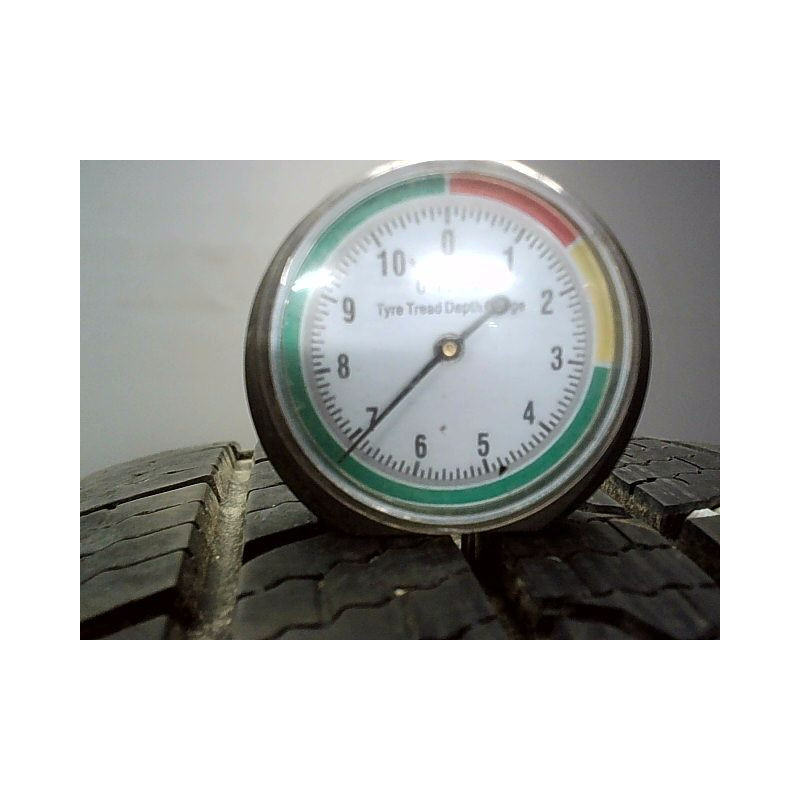 Paire de pneus APLUS A909 195 55 15 85 V