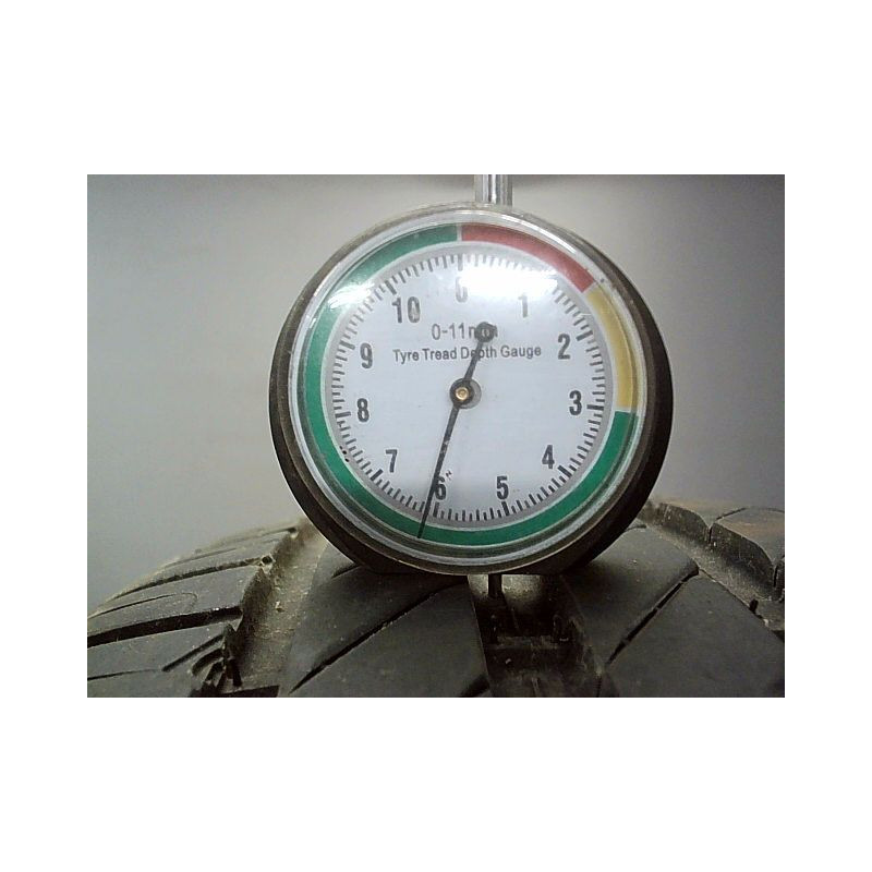 Paire de pneus KLEBER DYNAXER HP 5 195 55 16 87 H