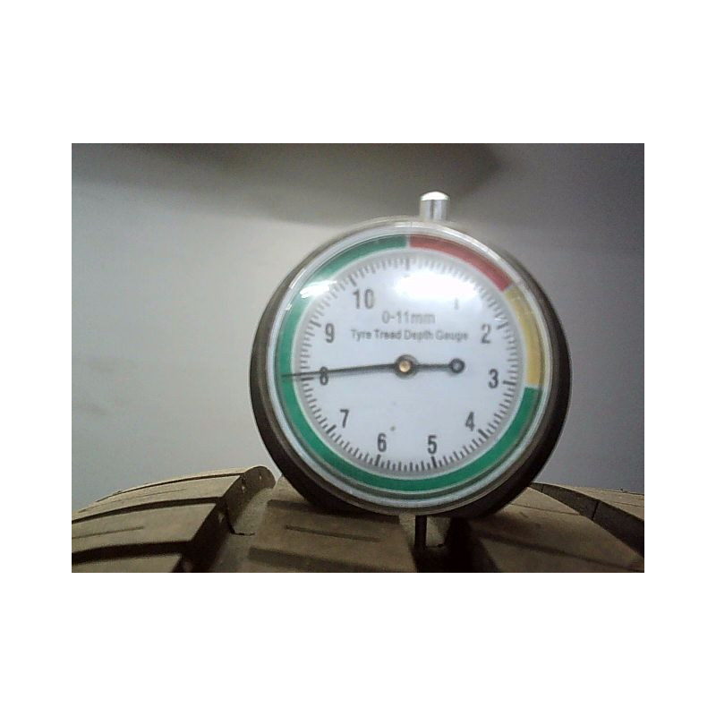 Pneu BF GOODRICH ADVANTAGE DT1 205 55 16 91 V