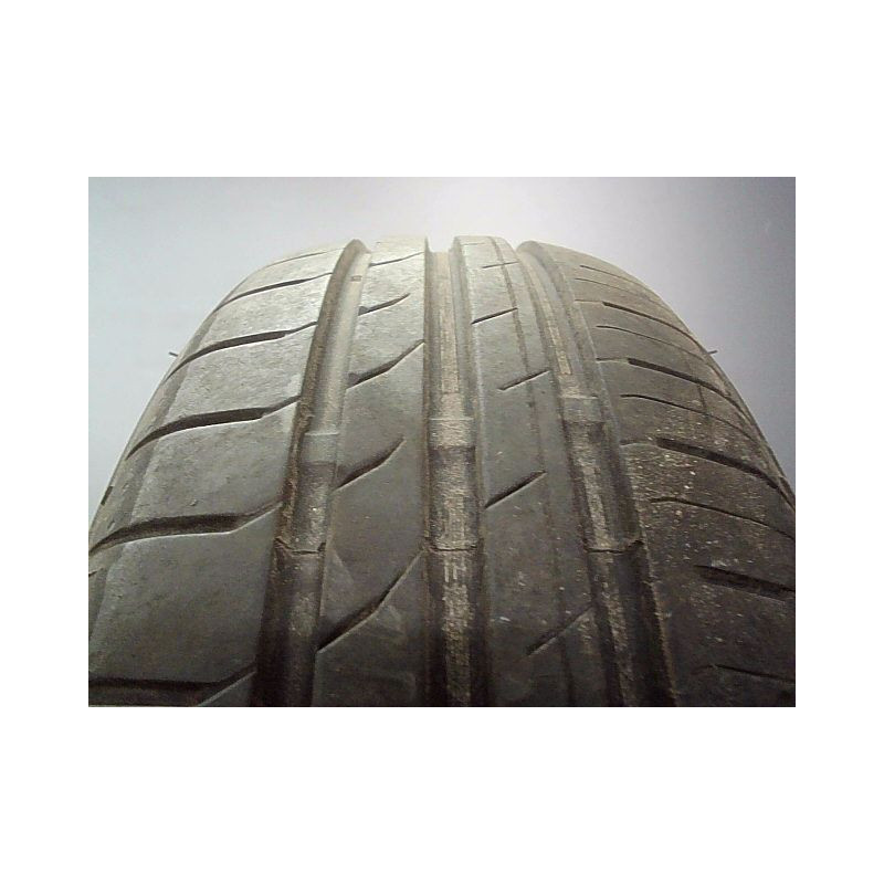 Pneu TRAZANO ZUPERECO Z-107 155 65 14 75 T