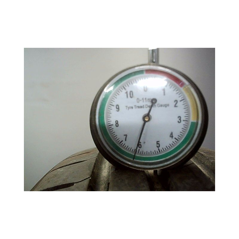 Pneu TRAZANO ZUPERECO Z-107 155 65 14 75 T