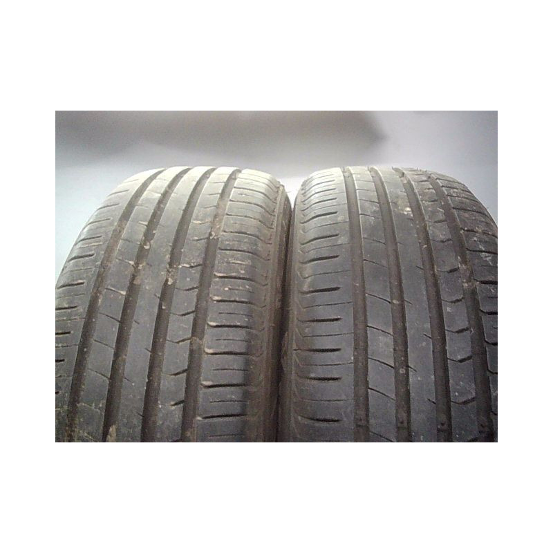 Paire de pneus TRACMAX X-PRIVILO TX1 195 55 15 85 V