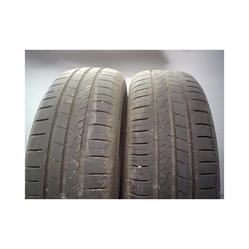 Paire de pneus HANKOOK KINERGY ECO 2 175 60 15 81 H