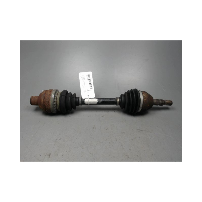 TRANSMISSION AVANT DROIT OPEL ASTRA 1.7 CDTi 