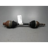 TRANSMISSION AVANT DROIT OPEL ASTRA 1.7 CDTi 