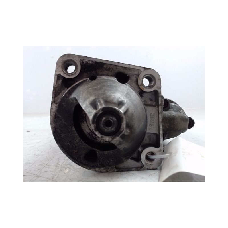 DEMARREUR FORD FOCUS 04-07