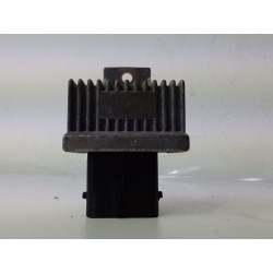 BOITIER DE PRECHAUFFAGE