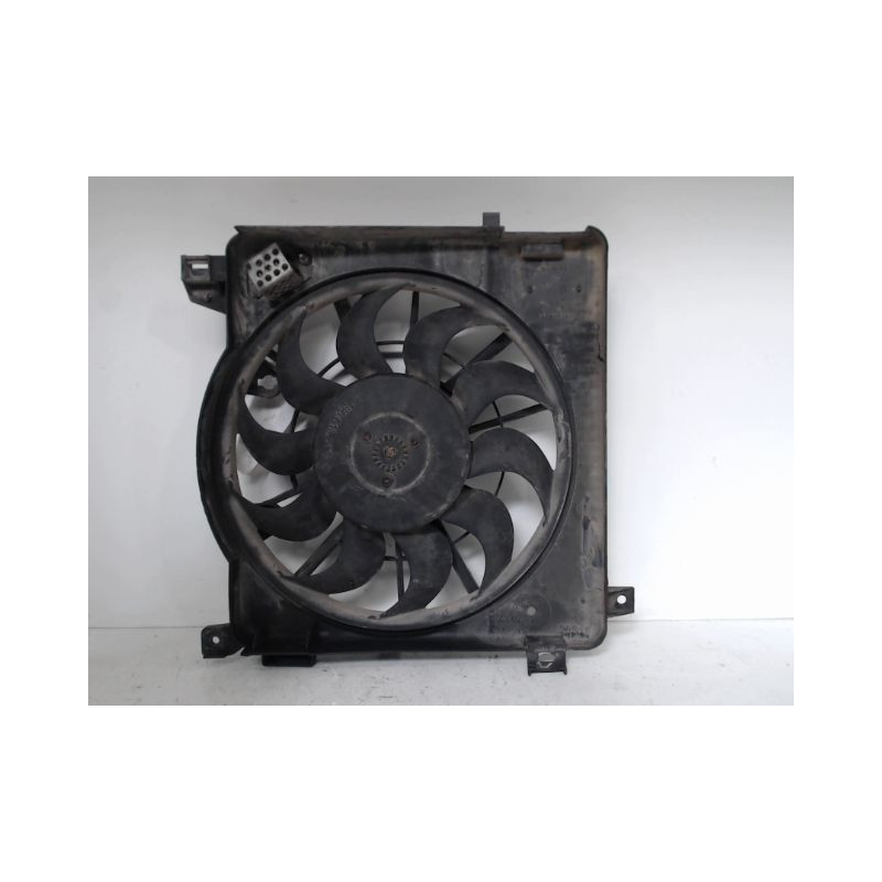 MOTEUR VENTILATEUR RADIATEUR OPEL ZAFIRA