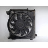MOTEUR VENTILATEUR RADIATEUR OPEL ZAFIRA
