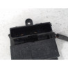 MOTEUR VENTILATEUR RADIATEUR OPEL VECTRA