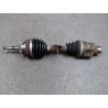 TRANSMISSION AVANT GAUCHE SSANGYONG ACTYON 200 Xdi 4WD