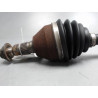 TRANSMISSION AVANT DROIT OPEL ASTRA 1.7 CDTI 