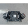 COMMANDE DE CHAUFFAGE FORD FIESTA