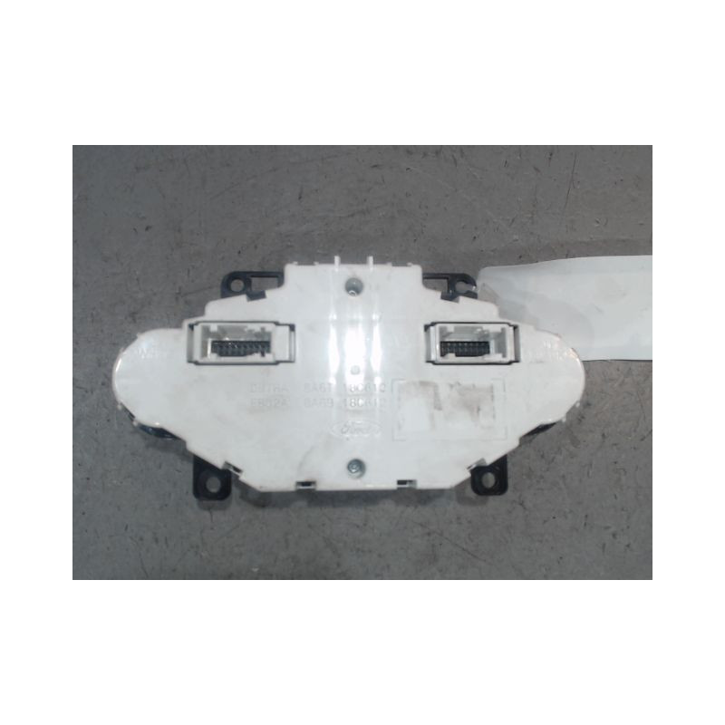 COMMANDE DE CHAUFFAGE FORD FIESTA