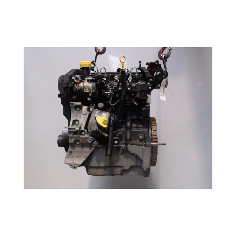 MOTEUR DIESEL NISSAN MICRA 2009- 1.5 dCi