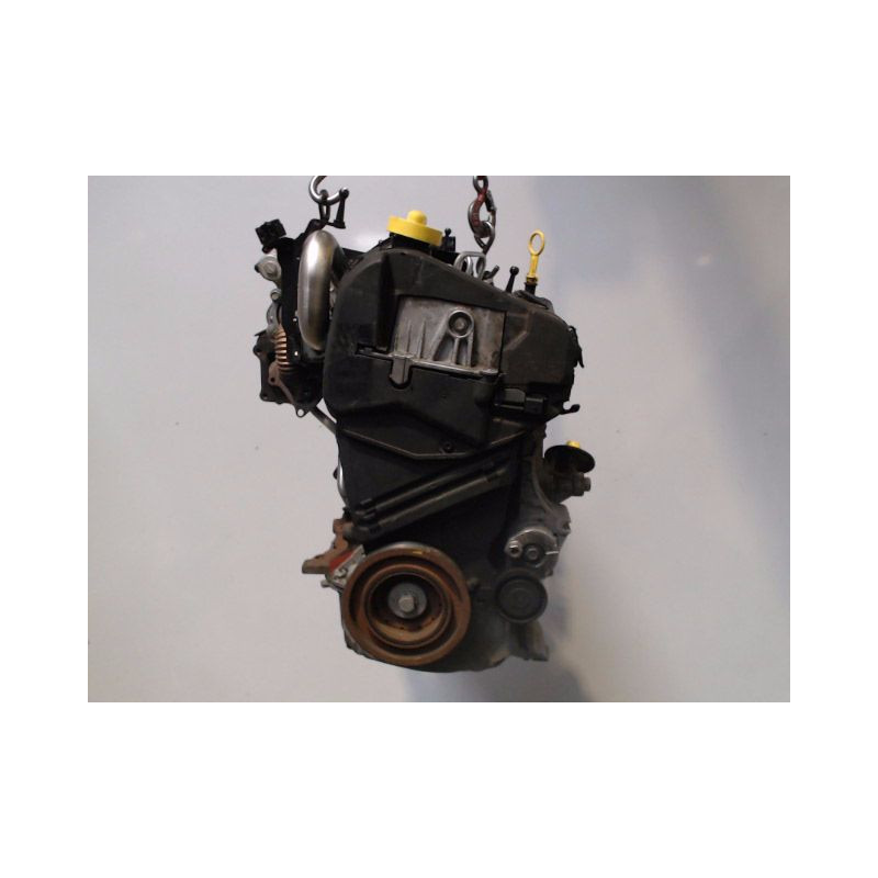 MOTEUR DIESEL NISSAN MICRA 2009- 1.5 dCi