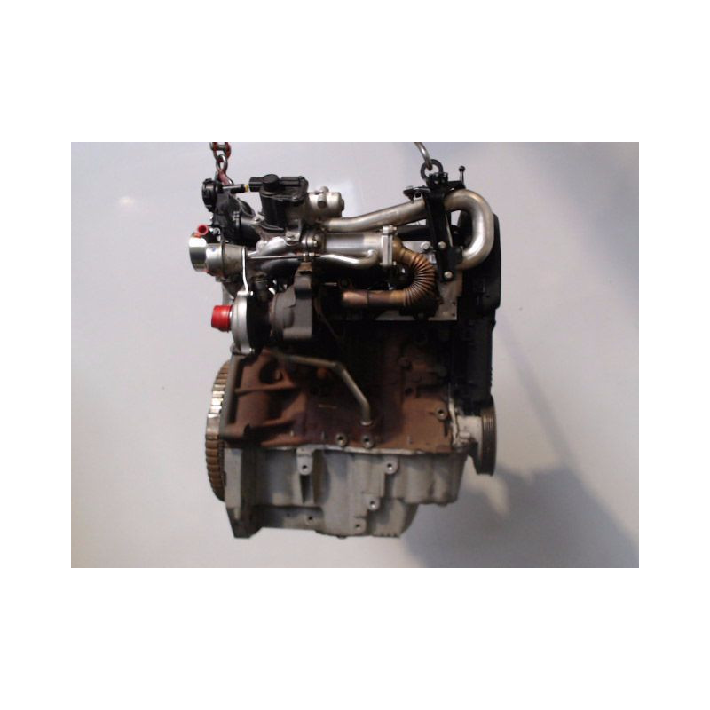 MOTEUR DIESEL NISSAN MICRA 2009- 1.5 dCi