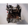 MOTEUR DIESEL NISSAN MICRA 2009- 1.5 dCi