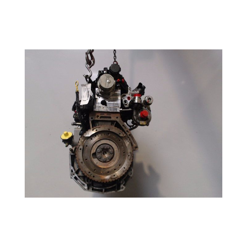 MOTEUR DIESEL NISSAN MICRA 2009- 1.5 dCi