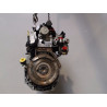 MOTEUR DIESEL NISSAN MICRA 2009- 1.5 dCi