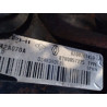 MOTEUR DIESEL NISSAN MICRA 2009- 1.5 dCi