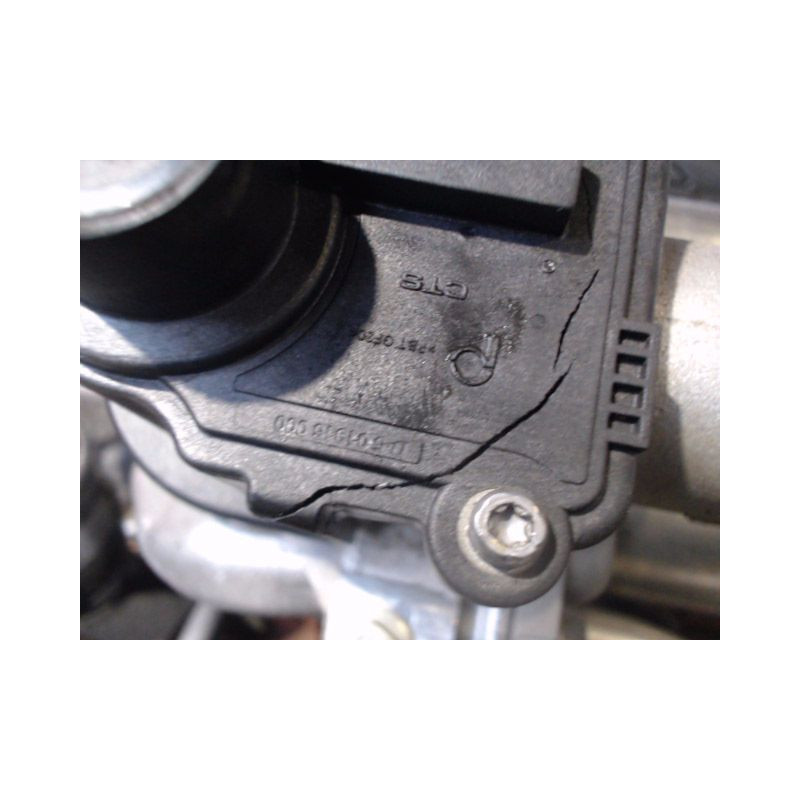 MOTEUR DIESEL NISSAN MICRA 2009- 1.5 dCi