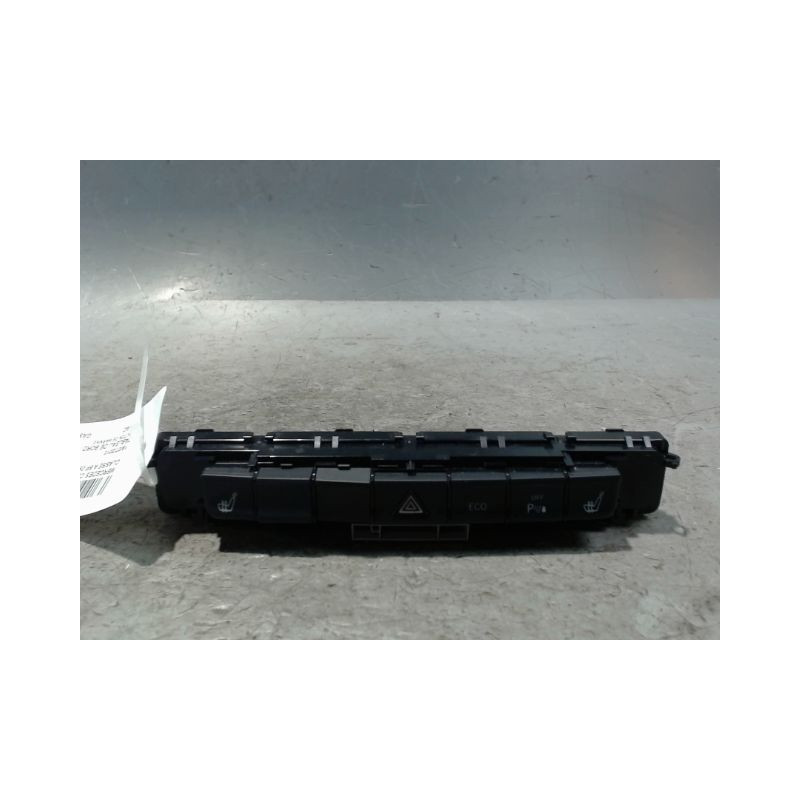 BOUTON DE WARNING MERCEDES CLASSE A 2004-