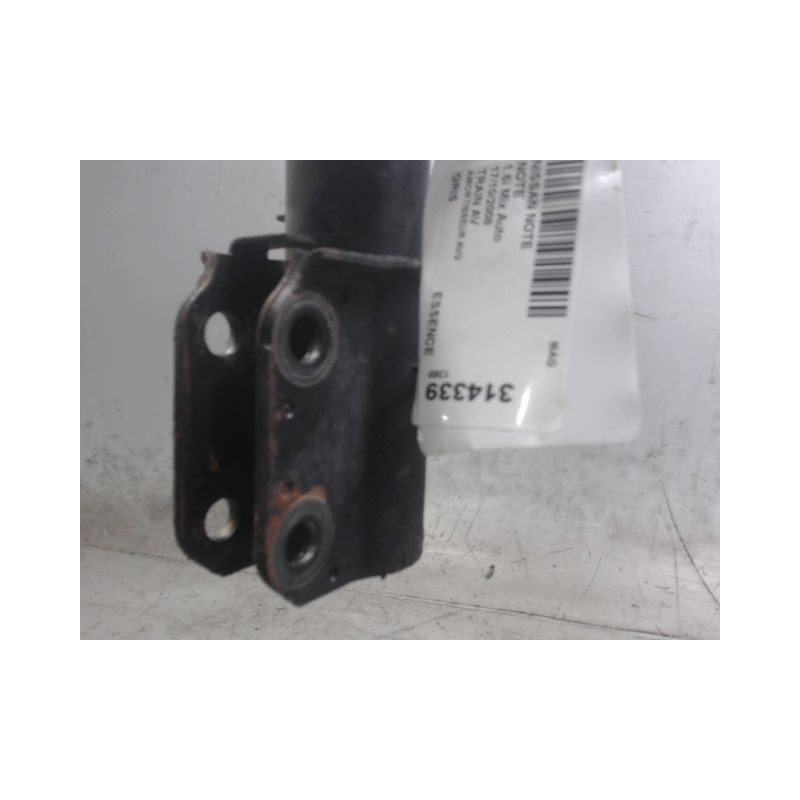 AMORTISSEUR AVANT GAUCHE NISSAN NOTE