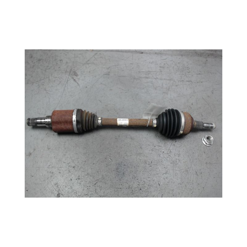 TRANSMISSION AVANT GAUCHE FORD FOCUS 1.5 EcoBlue