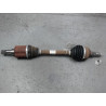 TRANSMISSION AVANT GAUCHE FORD FOCUS 1.5 EcoBlue