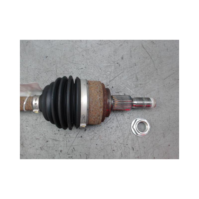 TRANSMISSION AVANT GAUCHE FORD FOCUS 1.5 EcoBlue