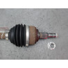 TRANSMISSION AVANT GAUCHE FORD FOCUS 1.5 EcoBlue