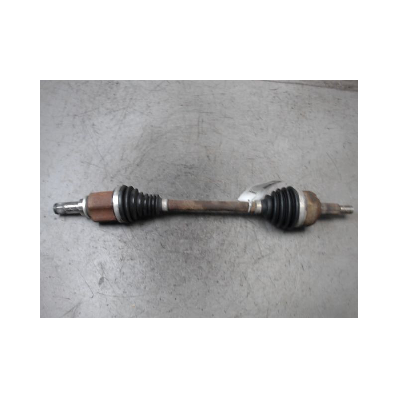 TRANSMISSION AVANT GAUCHE DACIA LODGY 1.2 TCe 