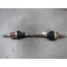 TRANSMISSION AVANT GAUCHE DACIA LODGY 1.2 TCe 