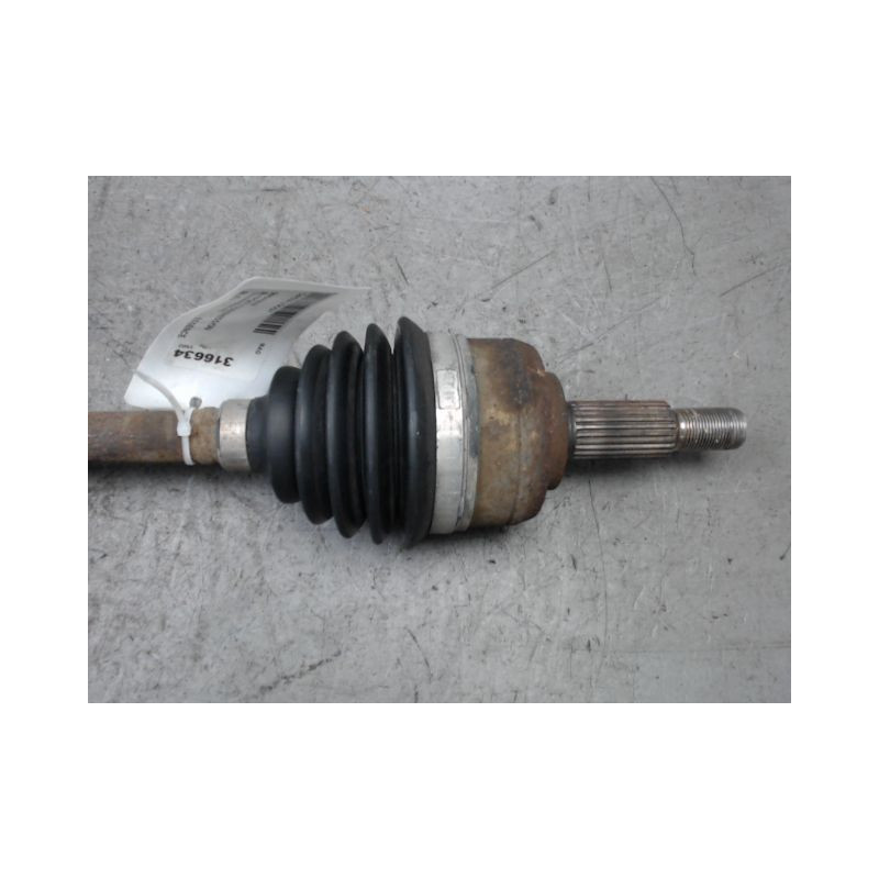 TRANSMISSION AVANT GAUCHE DACIA LODGY 1.2 TCe 