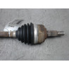 TRANSMISSION AVANT GAUCHE DACIA LODGY 1.2 TCe 