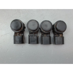 CAPTEUR AIDE STATIONNEMENT AR