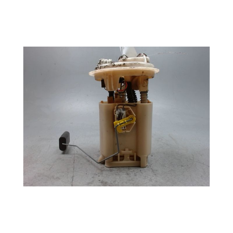 POMPE CARBURANT IMMERGEE RENAULT CLIO II PH.1 98-2001