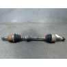 TRANSMISSION AVANT GAUCHE HYUNDAI I 30 1.6 CRDi