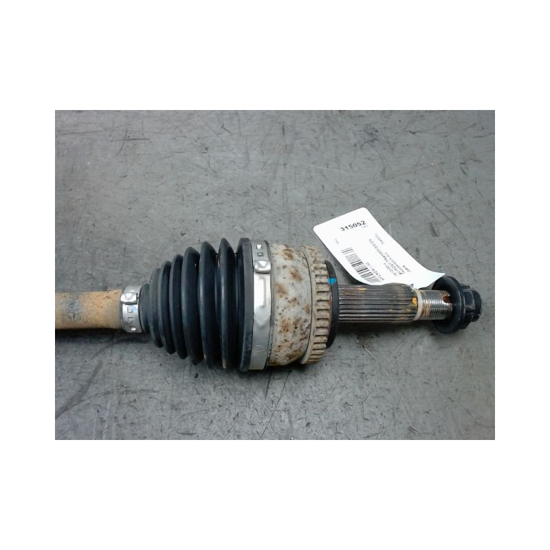 TRANSMISSION AVANT GAUCHE HYUNDAI I 30 1.6 CRDi