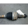 TRANSMISSION AVANT GAUCHE HYUNDAI I 30 1.6 CRDi