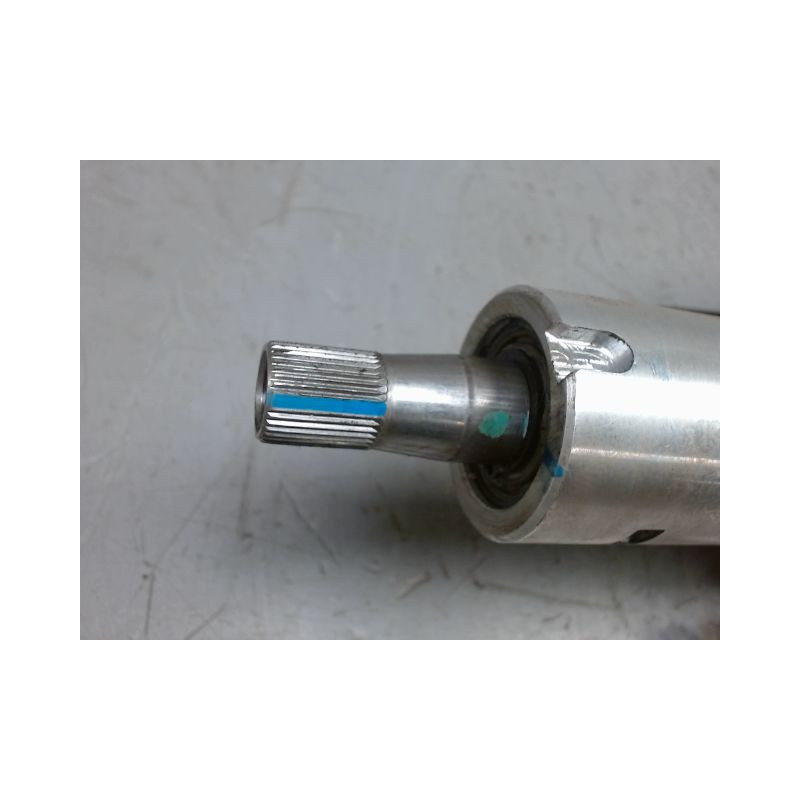 COLONNE DE DIRECTION ASSISTEE NISSAN QASHQAI