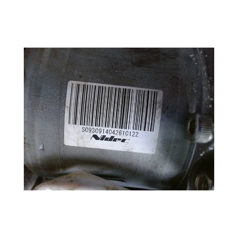 COLONNE DE DIRECTION ASSISTEE NISSAN QASHQAI
