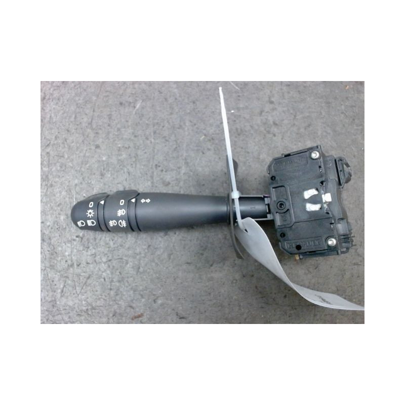 COMMANDE CLIGNOTANT RENAULT CLIO